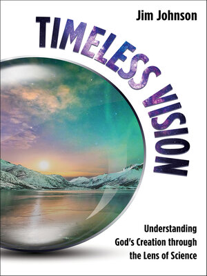 cover image of Timeless Vision